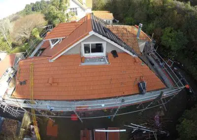Tile Roofing specialist